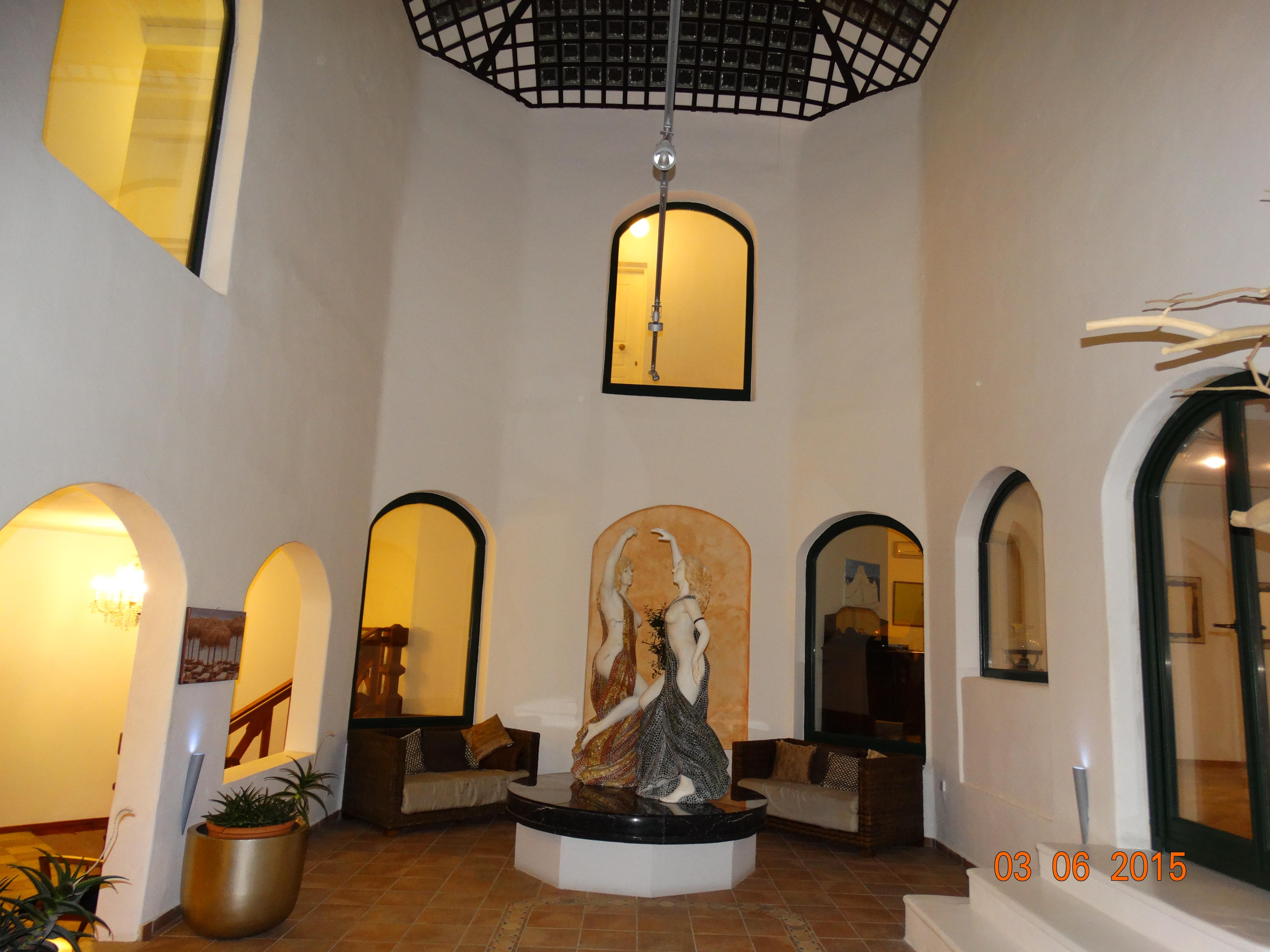 Tharroe Of Mykonos Boutique Hotel Mykonos Town Exterior foto